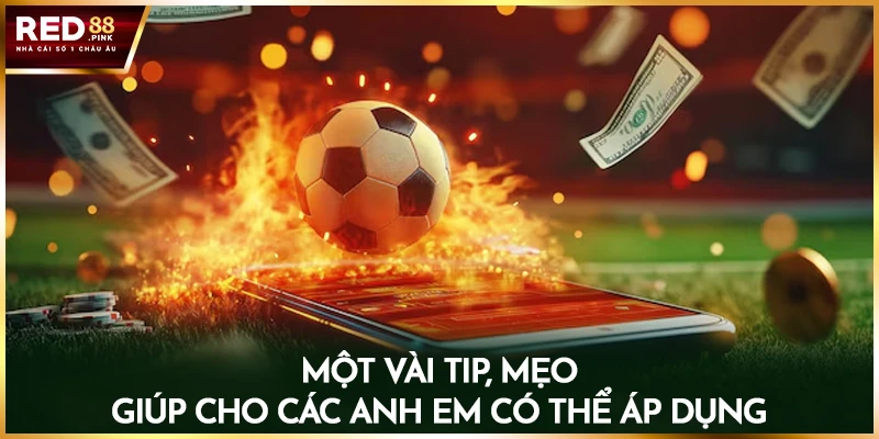 Một vài tip, mẹo giúp cho các anh em có thể áp dụng