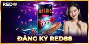 Đăng Ký Red88